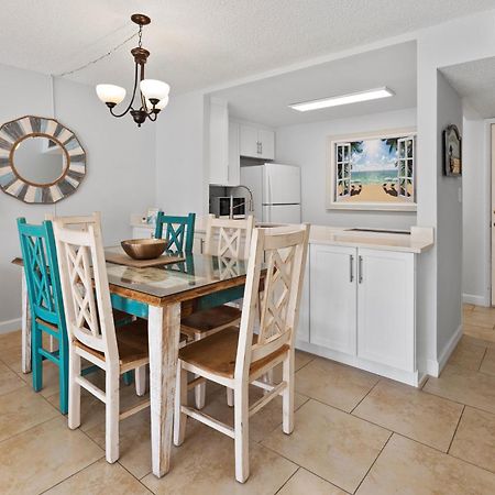 Chateau By The Sea Cocoa Beach Eksteriør billede