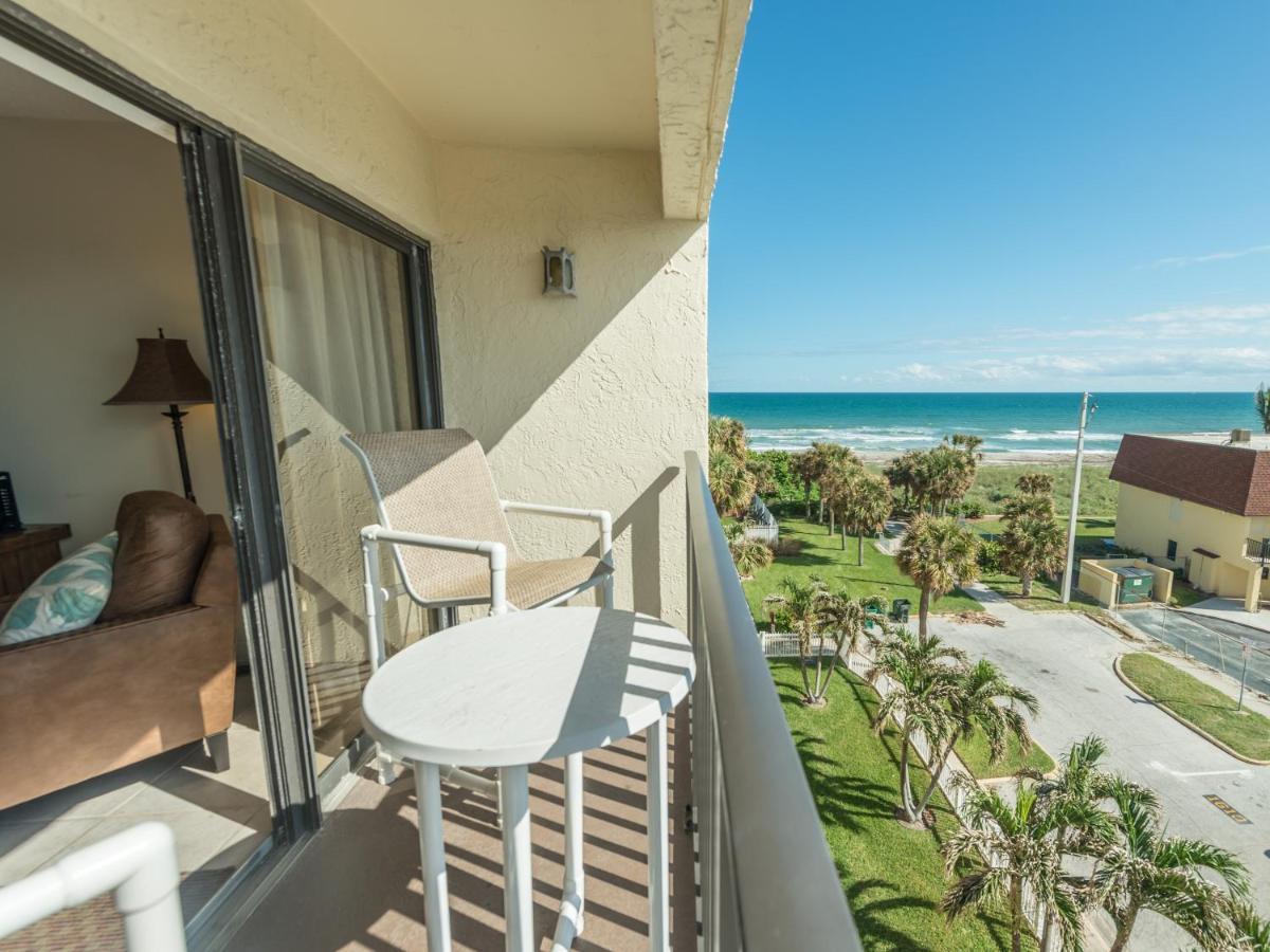 Chateau By The Sea Cocoa Beach Værelse billede