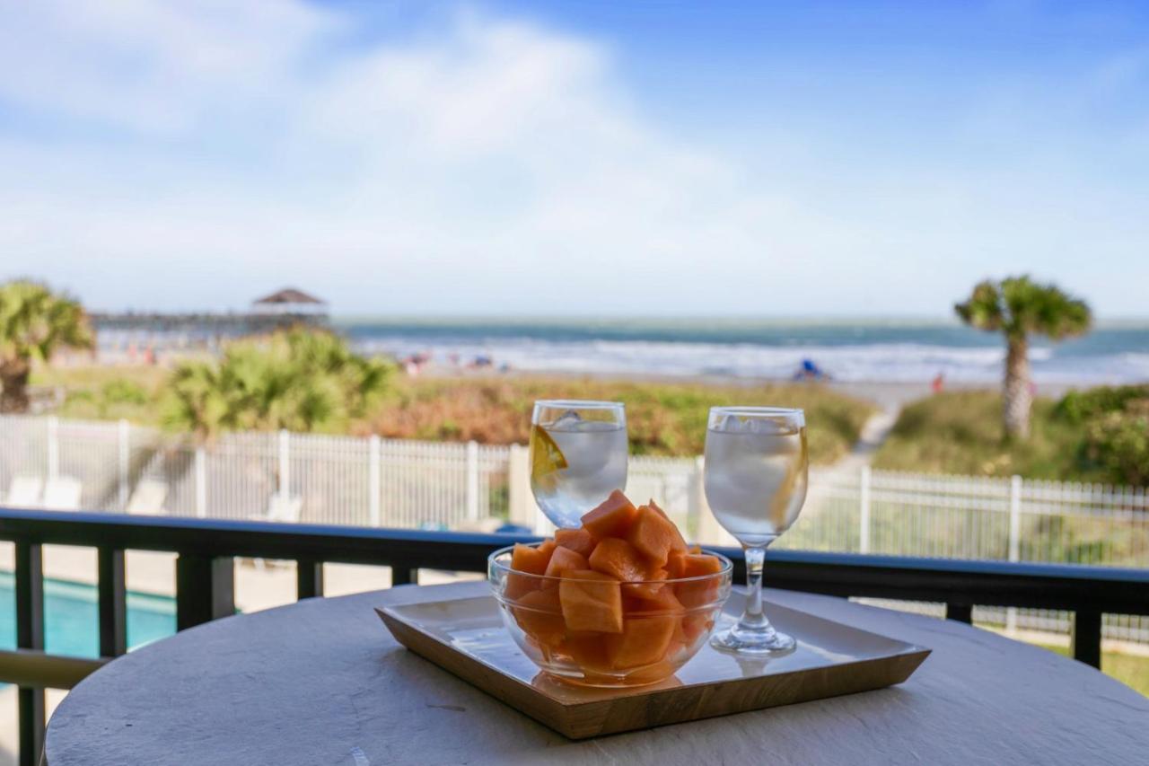 Chateau By The Sea Cocoa Beach Eksteriør billede