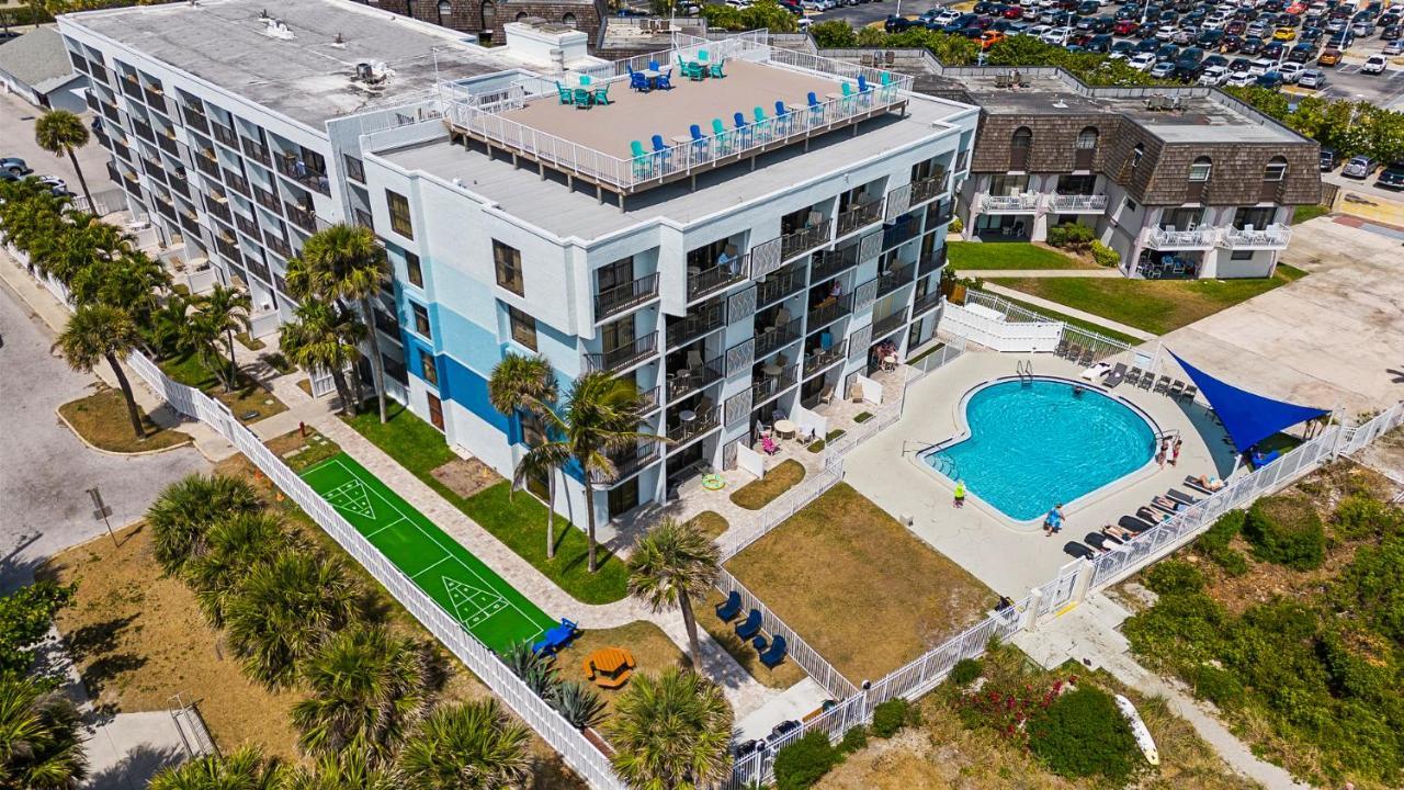 Chateau By The Sea Cocoa Beach Eksteriør billede