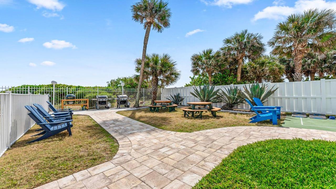 Chateau By The Sea Cocoa Beach Eksteriør billede